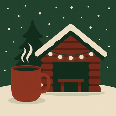 Musikverein Feldrennach lädt zum Glühweinfest am Marktplatz ein